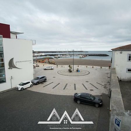 White House II Apartment Praia da Vitoria ภายนอก รูปภาพ