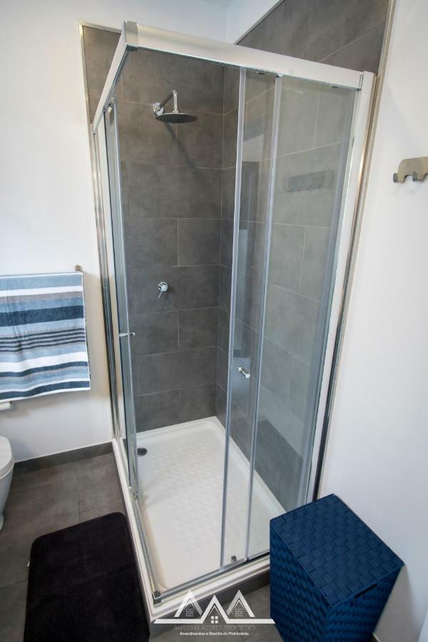 White House II Apartment Praia da Vitoria ภายนอก รูปภาพ